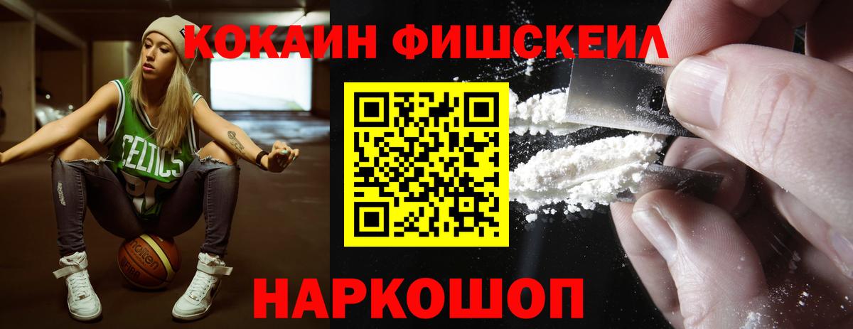Кокаин FishScale Каменка